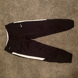 Nike soccer pants
